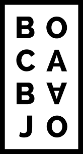 Bocabajo